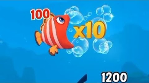 Fishdom Mini Games Ads Part 1 - A Satisfying Collection of Fish Trailer Videos