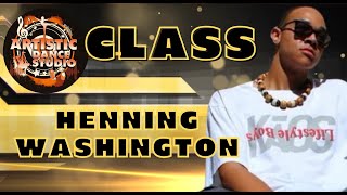 King Combs - On It! (feat. AZChike & 1TakeJay) HENNING WASHINGTON Choreography