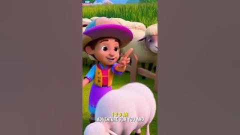 Thumbnail of Shepherd's Song Adventure 🎶🐑