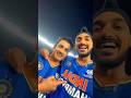 Why People Escalating Arshdeep Singh & Tilak Varma Matter #ipl #arshdeepsingh #tilakvarma