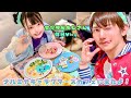 女児部屋おじさんVlogパート②ナルミヤキャラクターズカフェ