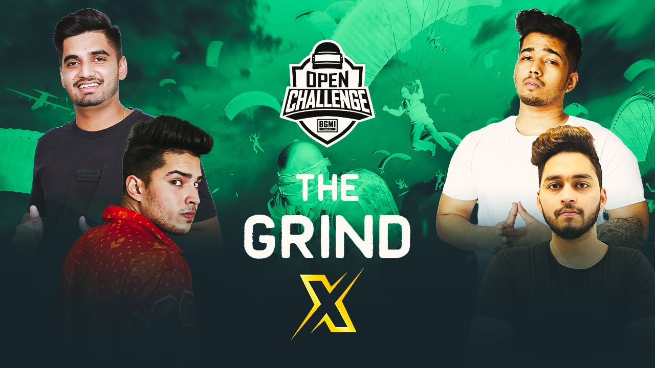 Miramar Win : Chinese Asking For This Rotation