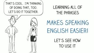 English Speaking Basics:  Instructions