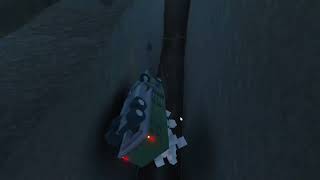 roblox mining tragedy
