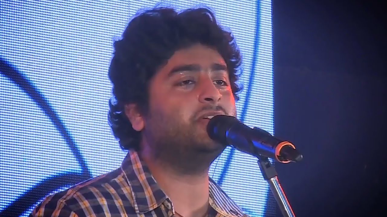 Arijit Singh Best Old Performance ? Soulful Voice | Arijit Singh Live | PM  Music - YouTube