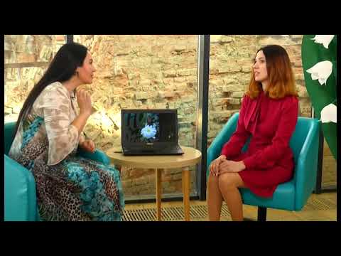 Живи яскраво. Галина Гавриляк