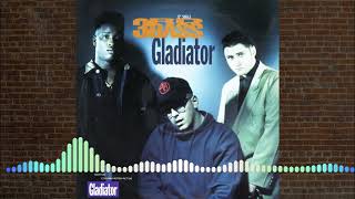 3rd Bass - Gladiator (Easy Mo Bee Remix) (HQ • Vinyl Remaster • 1992)