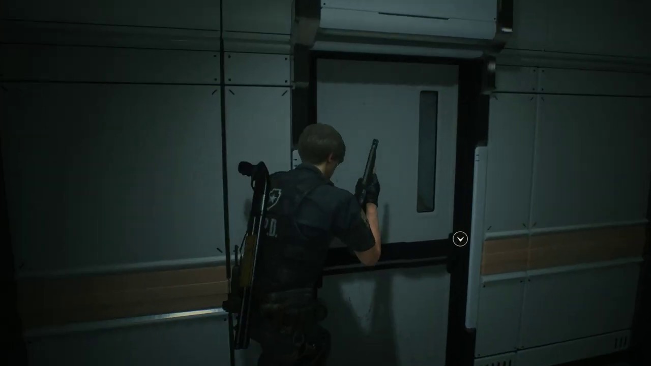 RESIDENT EVIL 2 / BIOHAZARD RE:2 (PC) - YouTube