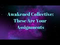 Awakened Collective: These are your Assignments | The 9D Arcturian Council via Daniel Scranton