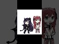はなちゃんとコラボ#gacha #gachalife #自作編集