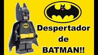 Reloj de Batman!!!!! Reseña en español