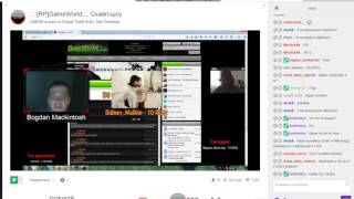 Twitch GW Карен в Эфире.