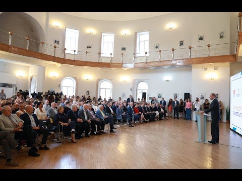 განათლების ხარისხის ცენტრი EQAR-ში გაწევრიანდა