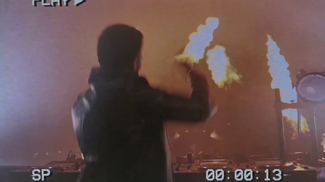 Volte/Face - Just Call (Teaser) [OUT ON APRIL 25th]