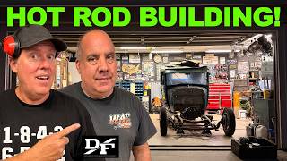 HOW TO DO IT AT HOME! Wheel Tubs, Floors, and More