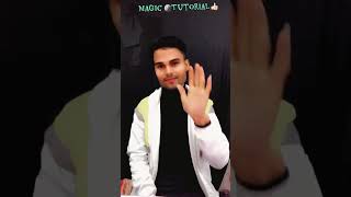 Magic magic tutorial viral  trending