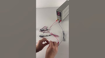 Test before shipment to see if it supports use #linearactuator #micro #actuator #motor #dcmotor