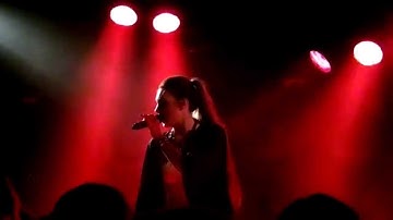 Amaranthe - Serendipity,(HD) Live at John Dee , Oslo 05.09.2014