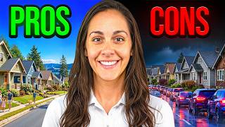 The REAL Pros and Cons of Living in Bremerton WA