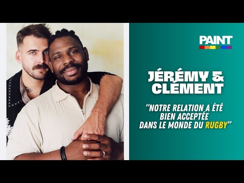Jérémy & Clément | LOVE STORIES
