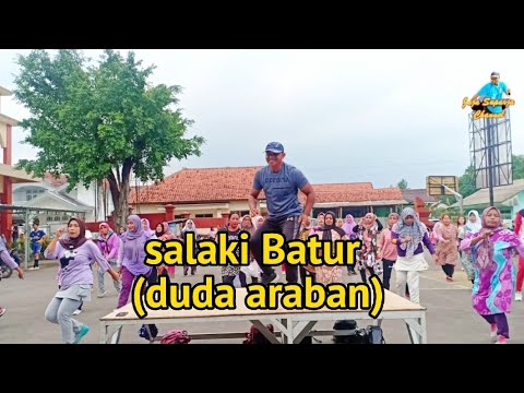 DUDA ARABAN | PENTAS SENI DESA TEGALGLAGAH 2025