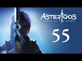 Asterigos: Curse of the Stars - Канализационные интриги - Прохождение игры на русском [#55] | PC