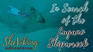 In Search of the Lugano Shipwreck