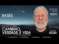 Estudo de "CAMINHO VERDADE E VIDA" de Emmanuel Parte 05 c/Jorge Hessen