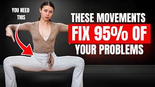 Don’t Lose This As You Age (3 movements to keep forever)