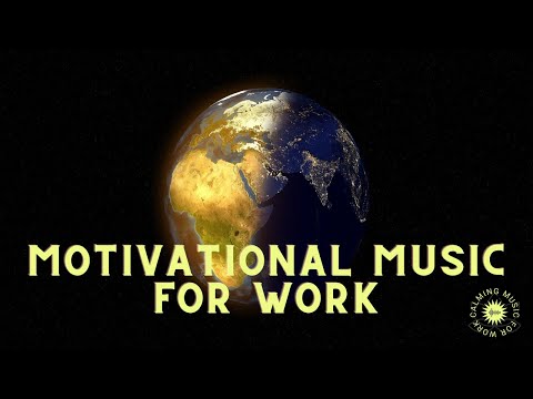 Energetic Chillstep Music