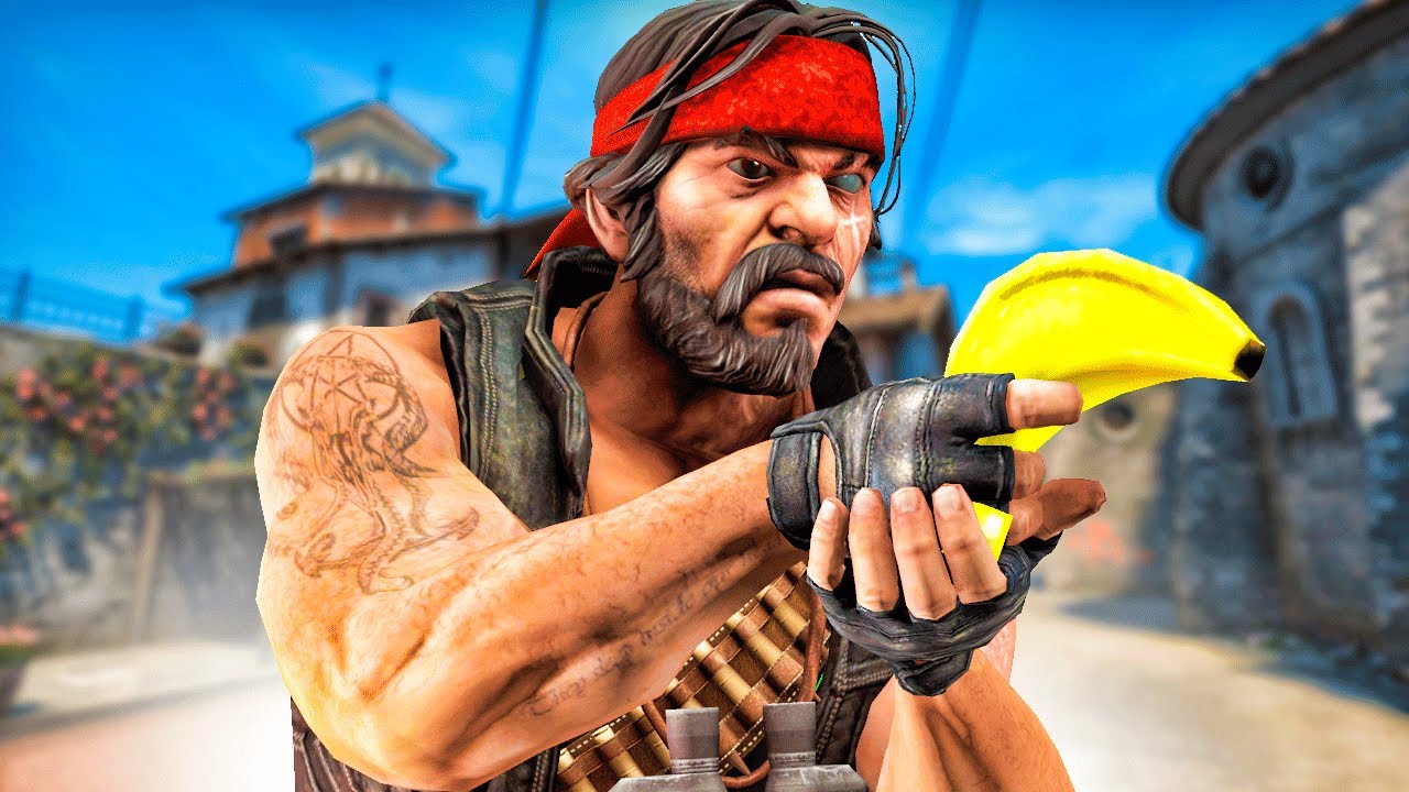 Y ESO QUE ESTAMOS TROLLEANDO