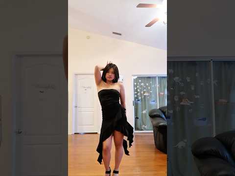 KATSEYE Gabriela Dance Cover