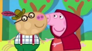Peppa Pig Capítulos Completos Español Latino Temporada 1 Capítulos 49-52