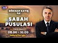 #CANLI Gökhan Kayış ile Sabah Pusulası (31 Aralık 2025)