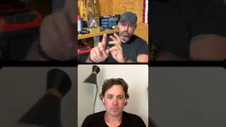 Doubles drill: it's not about the outcome with Matt Pranka & Ben Stoeger