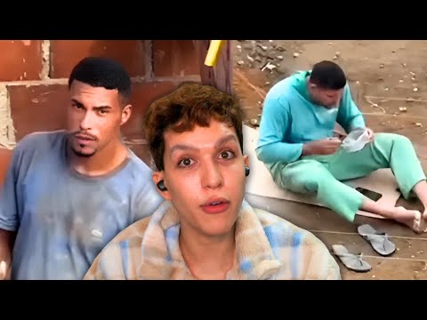 A Stalker do Pedreiro