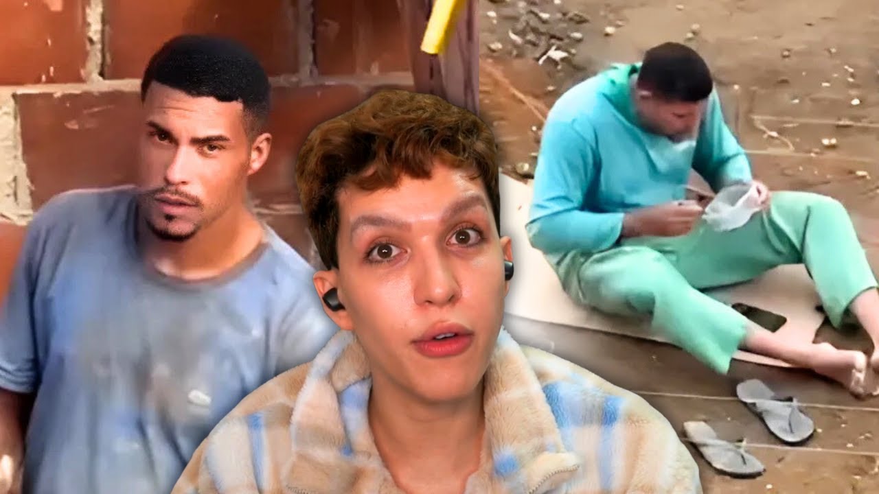 A Stalker do Pedreiro