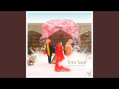 KhoslaRaghu - Tera Yaar