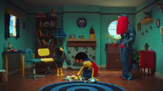 F R I E N D S H I P (dhmis tv series ep 4 clip)