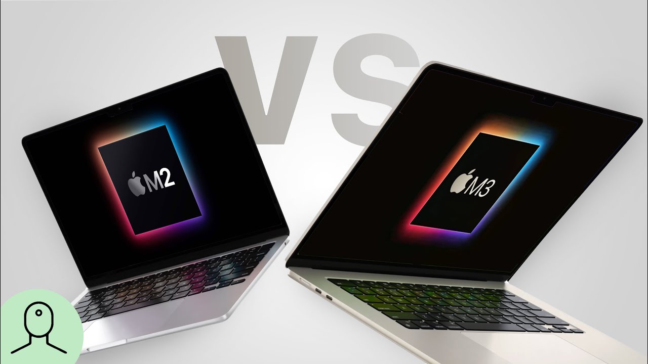 M3 MacBook Air VS M2 MacBook Air - Sei nicht dumm! (Kaufberatung) - YouTube