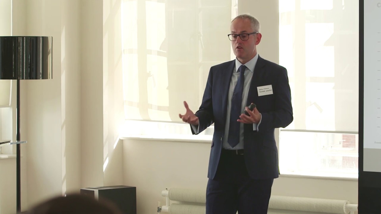 Fliplet Apps & Law 2019: Andrew McManus, Eversheds Sutherland