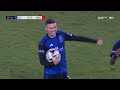 GOAL: Paul Marie Ends the Game with Goal #5!