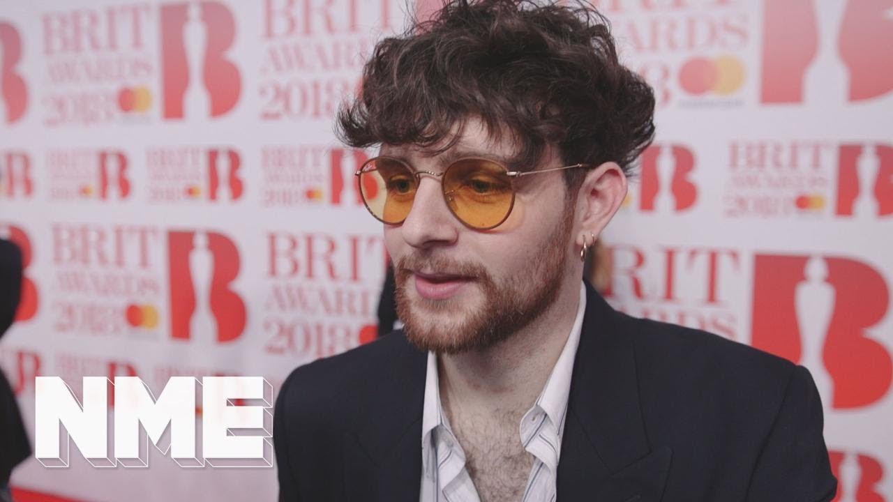 Tom grennan