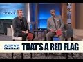 Todd Chrisley: You know that s*** ain't right! || STEVE HARVEY