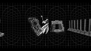 Part 3. Narratives. Equirectangular Panorama.