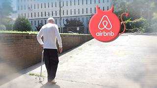 The Elderly Are Walking Uphill Into Oncoming Traffic (A Condo HOA Update)