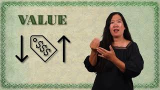 Vocabulary - Value
