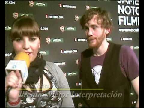 Gala "Notodofilmfest"