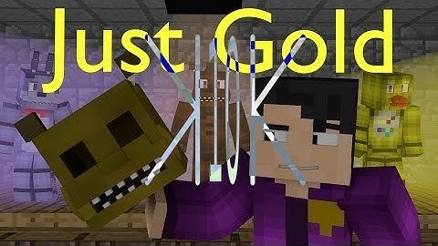 compressed into 10 seconds - EnchantedMob - Just Gold