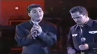 Download Lagu Amigos 1998 - Zezé di Camargo e Luciano cantam \ MP3 Download Lagu Amigos 1998 - Zezé di Camargo e Luciano cantam \ MP3